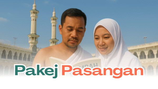 Pakej Pasangan